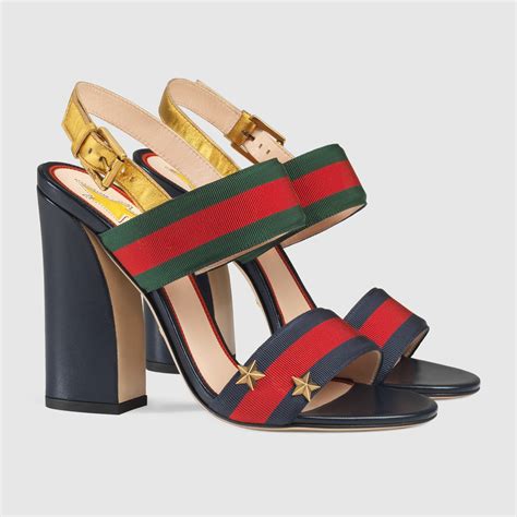 gucci female sandals|gucci unisex sandals.